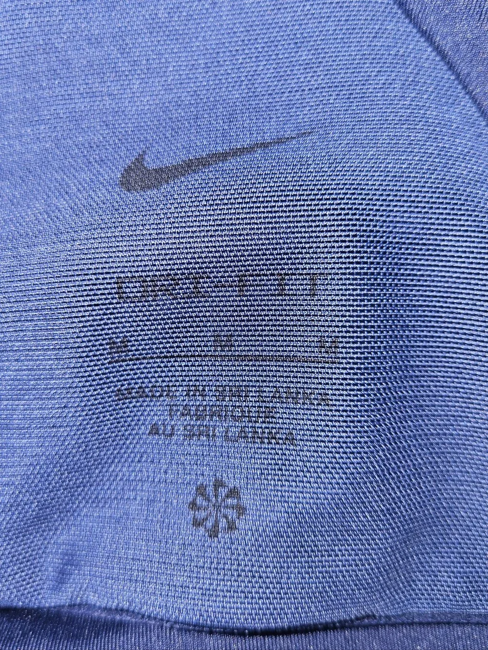 Nike Swoosh Bra Tank